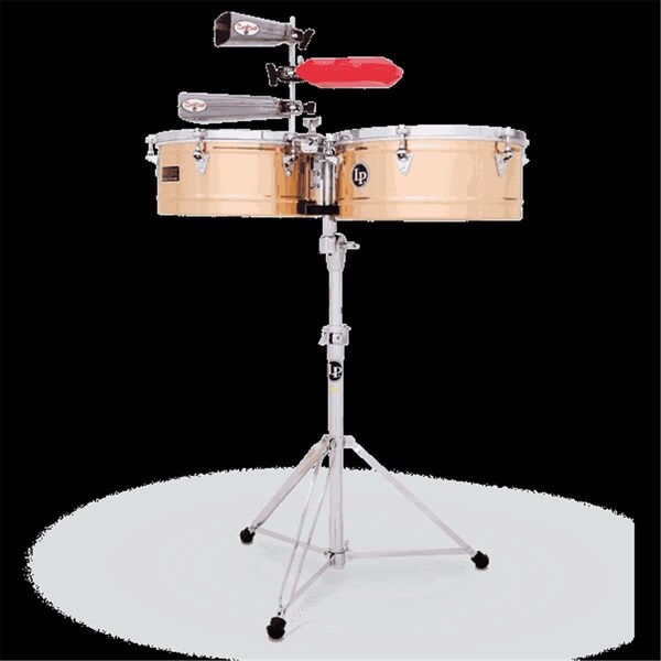 Drum Workshop Latin Percussion Prestige Timbale Stand for Lp1314, Lp1415 LP986 - main